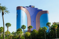 Hotel Rio, Las Vegas