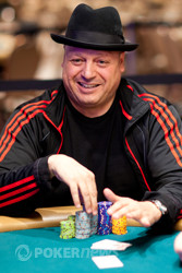 Jeff Lisandro