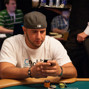 Michael Mizrachi