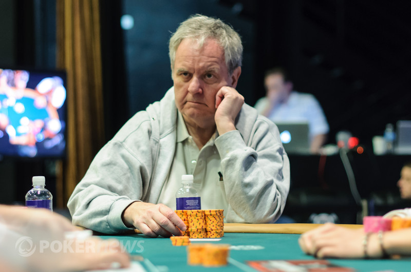 Chris bjorlin poker net worth