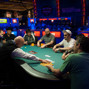 Final Table 7-Handed