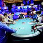 Final Table