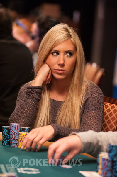 Lauren Kling | Poker Players Gallery | PokerNews