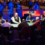 Final Table