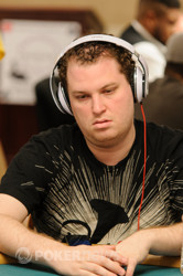 Scott Seiver Progresses