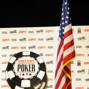 Flag, WSOP