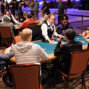 One of last 3 tables remaining
