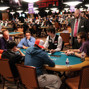 One of last 3 tables remaining