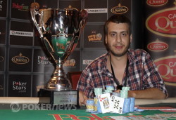 Andrei Țăranu