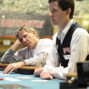 Larry Wright, Brandon Cantu, Heads Up at WSOP Event 30
