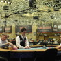 Larry Wright, Brandon Cantu, Heads Up at WSOP Event 30