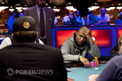 Phil Ivey is the short stack