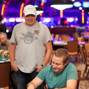 Shuan Deeb and Brian Hastings