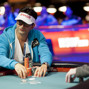 Antonio Esfandiari