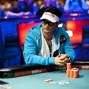 Antonio Esfandiari