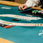 Awaiting players in Event 43