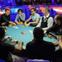 Unofficial Final Table - Event 39