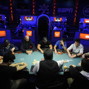 Final Table