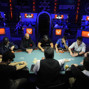 Final Table