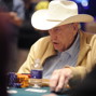 Doyle Brunson
