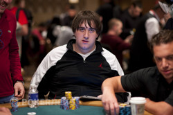 Justin Schwartz