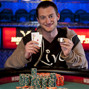 WSOP Bracelet Winner Joey Weissman