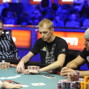 The final table WSOP Players Championship