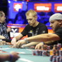 Table finale WSOP Players Championship