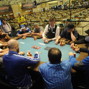 Final Table