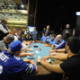 Final Table