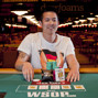 WSOP Gold Bracelet Winner 2012 Kenny Hsiung 
