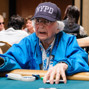 Gertrude Schimmel, playing poker over 50 years now