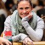 PokerNews Sarah Grant