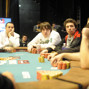 Final Table