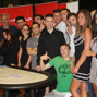 Lo staff Juego e Pagano Events