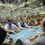 Final Table