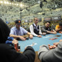 Final Table