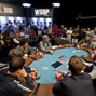 Six Handed Final Table