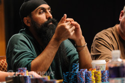 Rav Johal