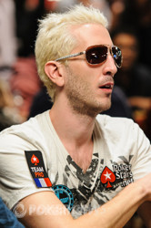 Bertrand 'Elky' Grospellier