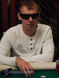 Maksim Jankovski