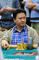 Hieu Nguyen - 12th place