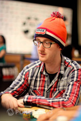 Erik van den Berg