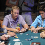 Ben Lamb, Vanessa Selbst 