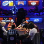 Final Table
