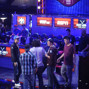 Andy Hwang Eliminated in 5th Place