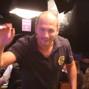 Fabien Perrot double avec paire d'As