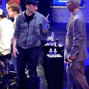 Jason Somerville eliminated
