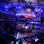 WSOP 2012 Main Event Atmosphere