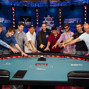 2012 World Series of Poker Main Event Octo-Nine